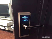 固麗智能門鎖有哪些優(yōu)點？