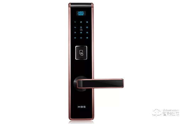 【喜報】海貝斯互聯網鎖簽約呼和浩特萬錦融城項目