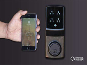 全民智能鎖是幾線品牌？