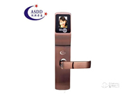 阿斯丹盾人臉識(shí)別鎖質(zhì)量怎么樣？