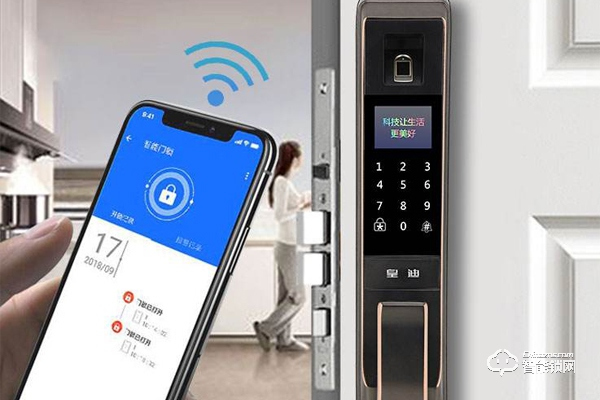 百思易智能鎖-百思易智能鎖功能特點(diǎn)