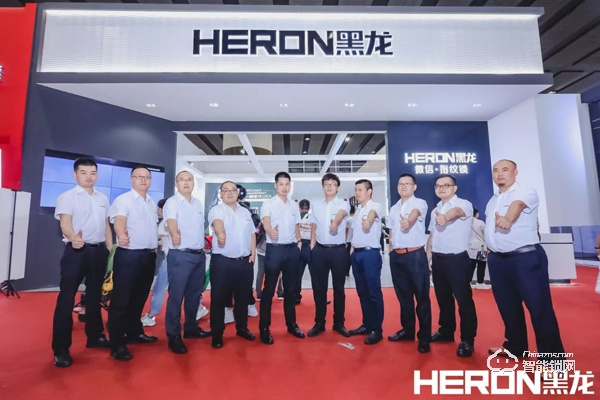 2019中國(guó)(廣州)建博會(huì),黑龍攜新品驚艷亮相,引領(lǐng)品質(zhì)生活新奢享 2019中國(guó)(廣州)建博會(huì),黑龍攜新品驚艷亮相,引領(lǐng)品質(zhì)生活新奢享