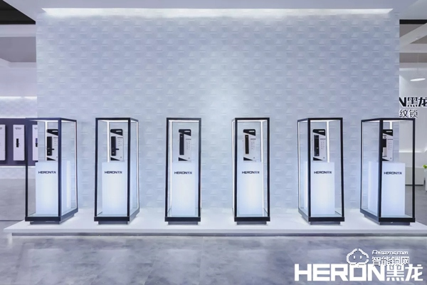 2019中國(guó)（廣州）建博會(huì)，黑龍攜新品驚艷亮相，引領(lǐng)品質(zhì)生活新奢享