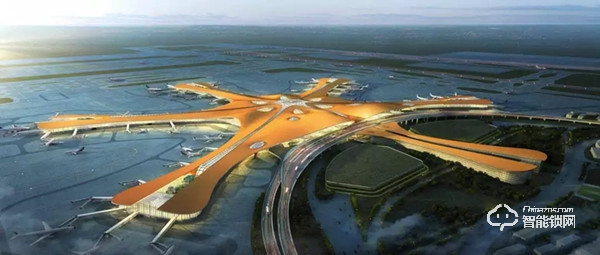 必達(dá)智能鎖 華麗綻放于世界級(jí)大型機(jī)場