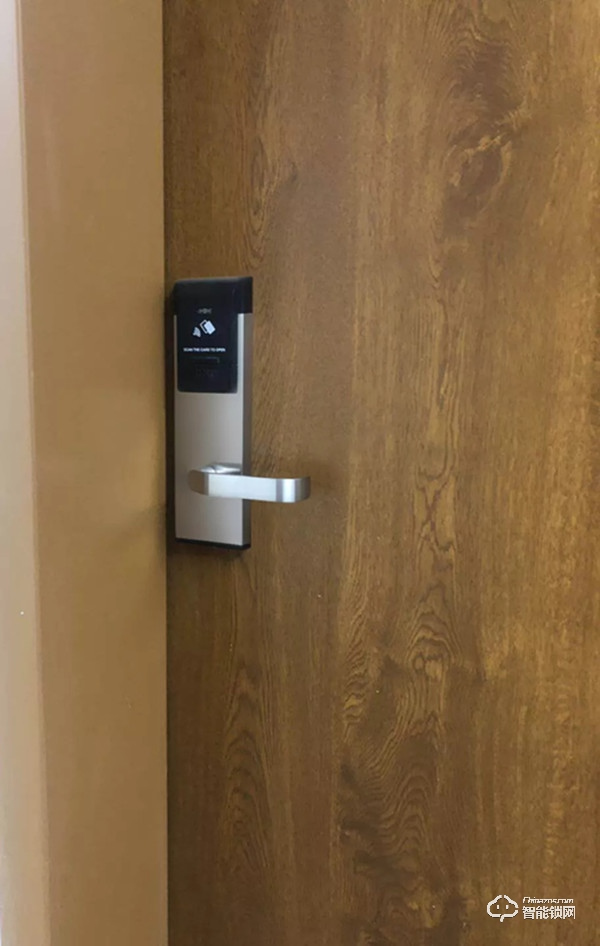 必達(dá)智能鎖 華麗綻放于世界級(jí)大型機(jī)場