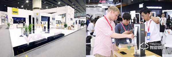 VOC智能門鎖：堅(jiān)持中高端定位，只為用戶更好的智能家居體驗(yàn)