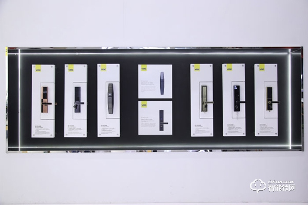 VOC智能門鎖：堅(jiān)持中高端定位，只為用戶更好的智能家居體驗(yàn)