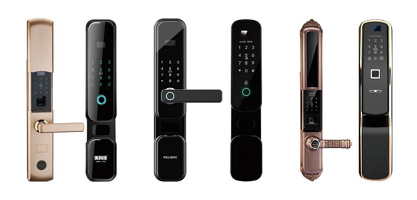 悄然掀起新風向，美利保物聯網鎖究竟有何魔力？