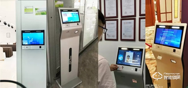 中控智慧新品上市：人證核驗終端ID830 帶你解鎖實名制驗證新科技