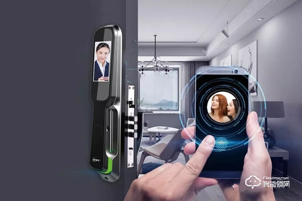 歐科智能鎖 | 搞懂這兩點(diǎn)，智能門鎖輕松選