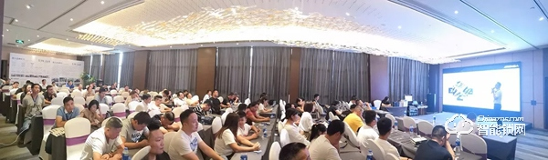 新品X1訂單火爆，超人智能鎖高峰論壇——河南站圓滿成功