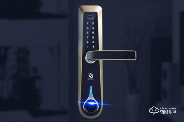 必達(dá)智能鎖怎么樣