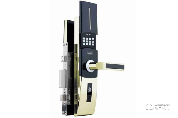 必達(dá)智能鎖怎么樣