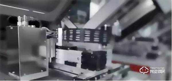 走進佳因特工廠，揭秘智能鎖的精工制造流程