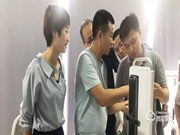 佳因特智能鎖是幾線品牌?