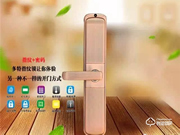 多特安全指紋鎖質量怎么樣？