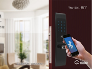 派瑞智能鎖質量怎么樣？