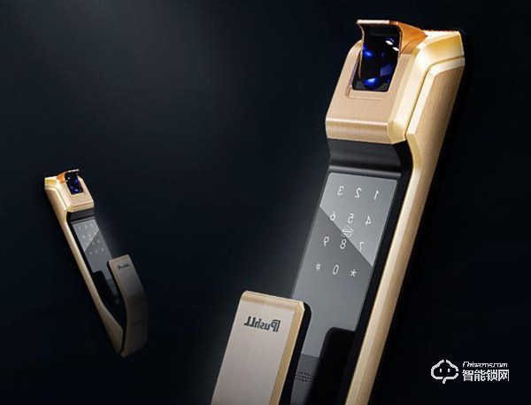 樸墅指靜脈智能鎖：掌握核心科技，讓功能更加實(shí)用