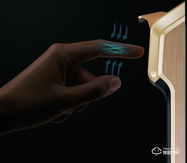 樸墅指靜脈智能鎖：掌握核心科技，讓功能更加實(shí)用