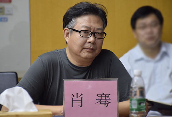 “中國(guó)智能鎖考察行”之走進(jìn)名門(mén)