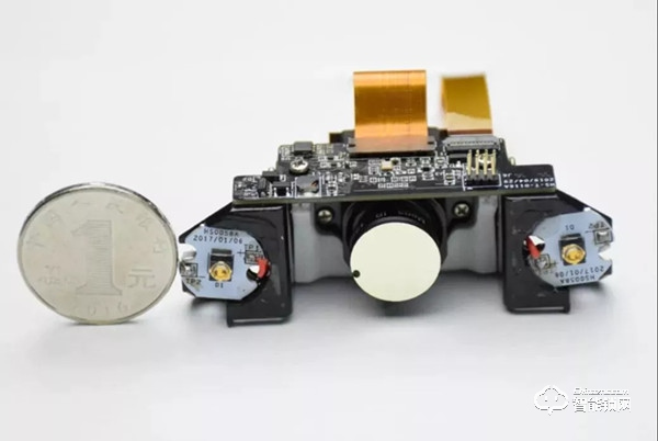 虹識(shí)技術(shù)在深圳國(guó)際物聯(lián)網(wǎng)展完美收官