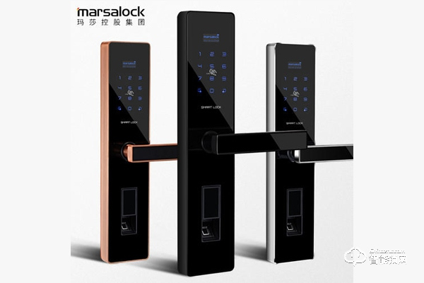 瑪莎洛克MS-P9S智能鎖有哪些特點(diǎn)？