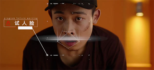 給家硬核守護，德施曼小嘀R5人臉識別智能鎖