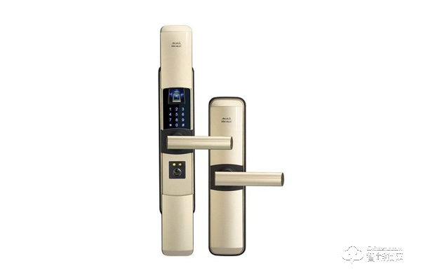 選擇佳衛智能鎖的七個理由