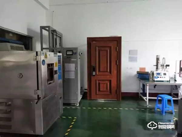 品牌實力成就產品價值 | 帶你走進達文西智能鎖生產車間 品牌實力成就產品價值 | 帶你走進達文西智能鎖生產車間