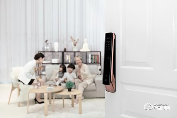 凱迪仕：3D人臉識別將成為智能鎖行業下一個趨勢