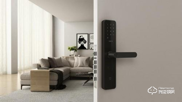如何打造一款智能家居精品？從9個月大的小米米家智能門鎖來看