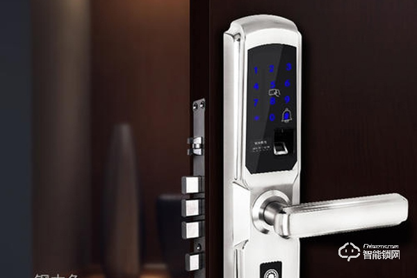 索普盾指紋鎖的六大優(yōu)勢(shì)