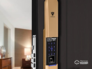 索普盾指紋鎖口碑怎么樣?