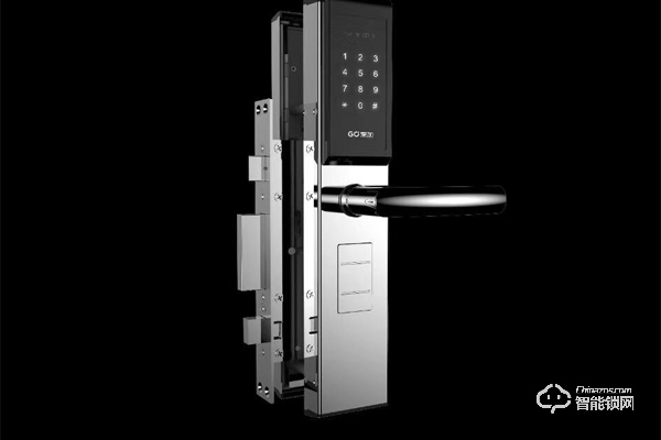 果加智能鎖有哪些優(yōu)勢