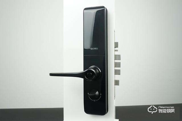 果加智能鎖有哪些優(yōu)勢