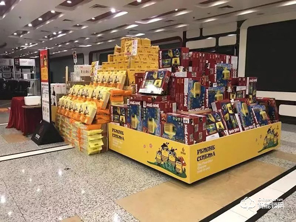 熱烈祝賀：迪威樂智能鎖與烽禾影城達成戰略合作