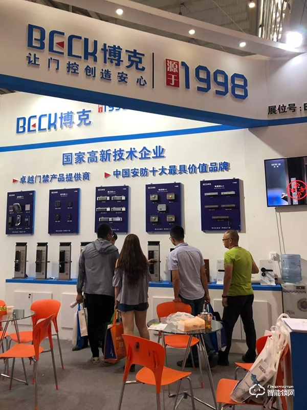 博克新疆安博會，每一次都有不一樣的精彩