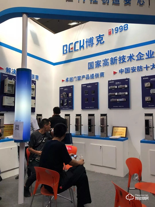 博克新疆安博會，每一次都有不一樣的精彩