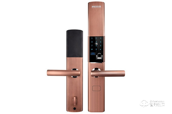 典匠智能鎖 | 安全護(hù)航有決“芯”