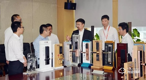 國(guó)民技術(shù)攜手中移物聯(lián)網(wǎng)，共同打造IoT新生態(tài)