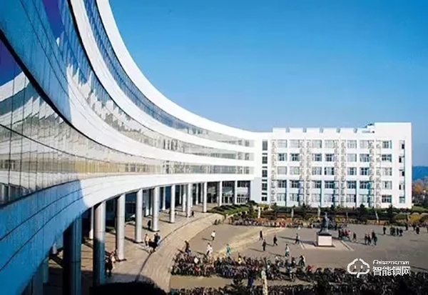 喜報 | 虹識技術成功中標華中大虹膜身份認證平臺項目