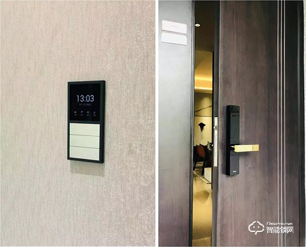 歐瑞博與花樣年打造全國最大智能精裝單體地產項目