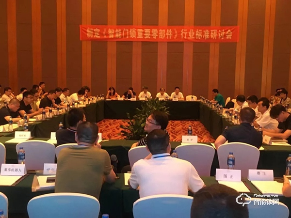 雅潔堅守智能門鎖行業標準，致力打造品質好鎖