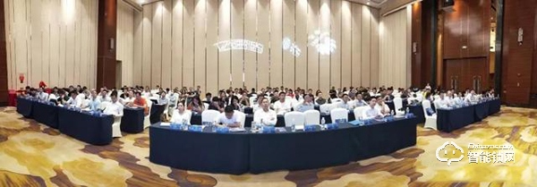 鎖在云端，智聚安全｜蘭和參與《智能門鎖安全技術(shù)》國家標(biāo)準(zhǔn)制定