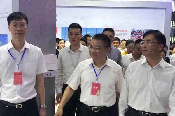 “深圳住房保障署”攜“國民智能科技”監(jiān)管方案亮相2019房博會(huì)