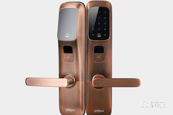 大華智能鎖功能有哪些