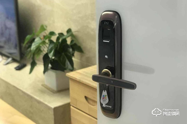 大華智能鎖功能有哪些
