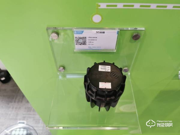 智能門鎖、智慧停車……探訪中移物聯網 看黑科技如何助推萬物互聯