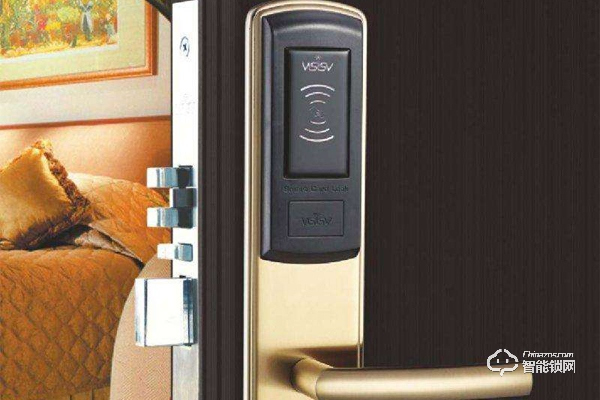 威薩智能鎖的九大功能特點