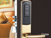 威薩智能鎖是幾線品牌?